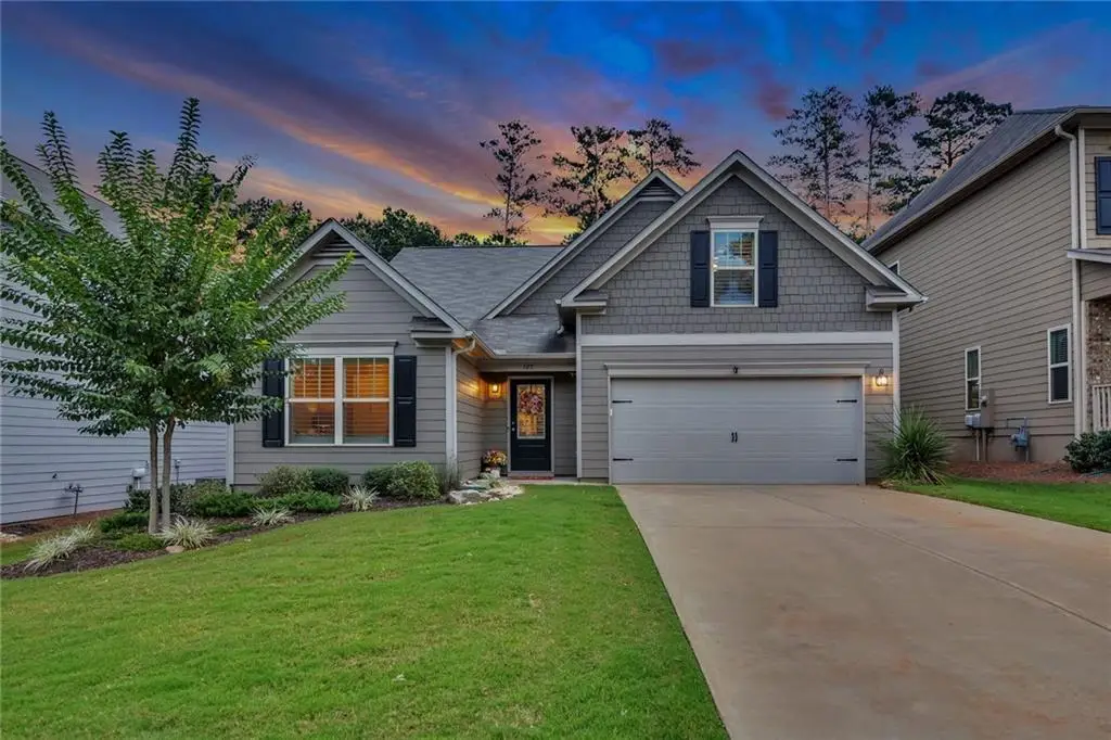 125 Stone Manor Court, Woodstock, GA 30188 - #1