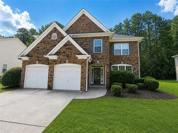 562 Preserve Park Drive, Loganville, GA 30052