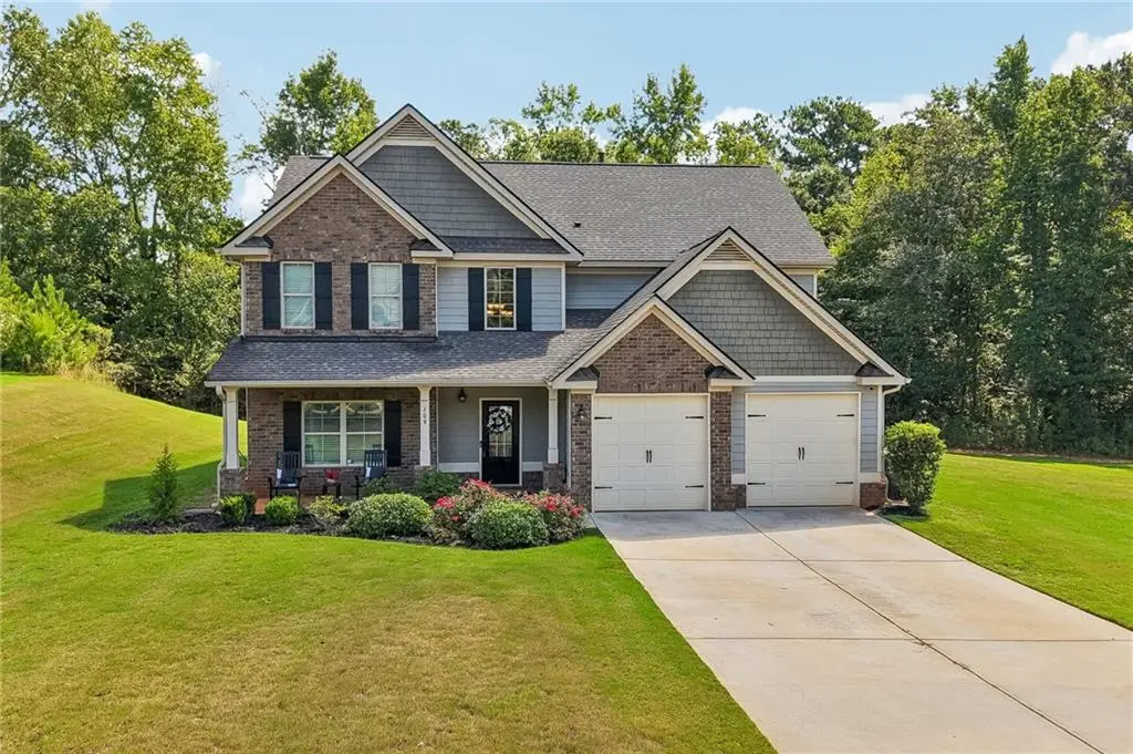 109 Donovan Avenue, Locust Grove, GA 30248 - #1
