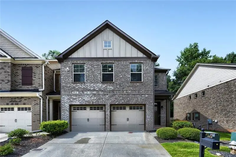 2010 Brightleaf Way #96, Marietta, GA 30060 - #1