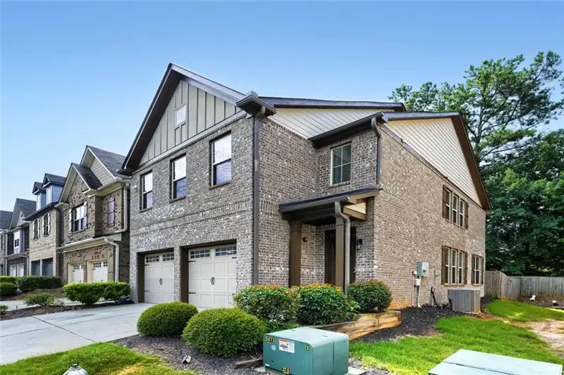 2010 Brightleaf Way #96, Marietta, GA 30060 - #3
