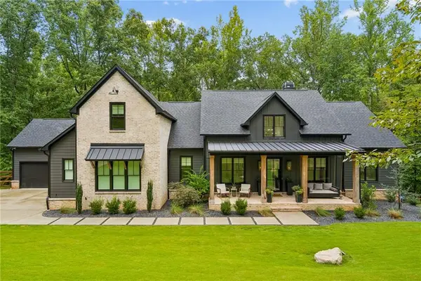 5676 Kennedy Road, Suwanee, GA 30024