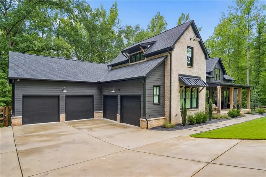 5676 Kennedy Road, Suwanee, GA 30024 - #2