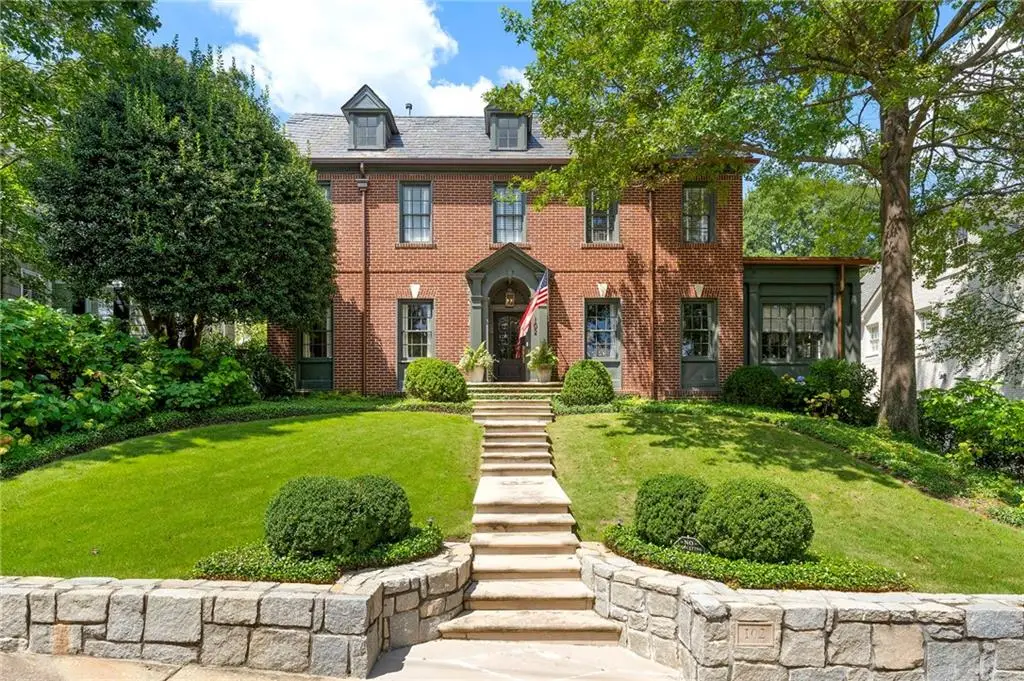 102 Brighton Road Ne, Atlanta, GA 30309 - #1