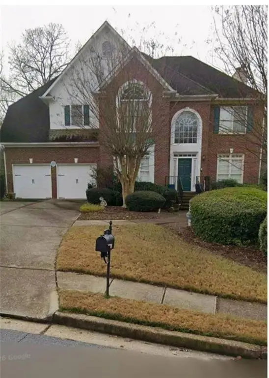 4817 Cedar Wood Drive Sw, Lilburn, GA 30047