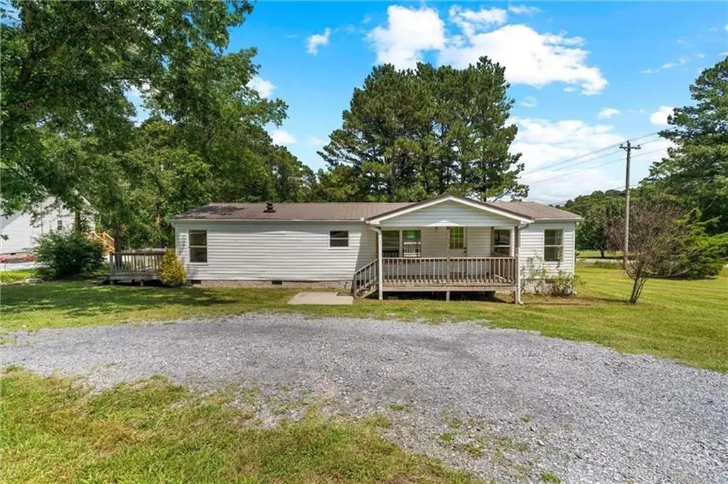109 Webb Drive Ne, Calhoun, GA 30701 - #1