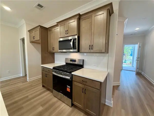 320 Colsen Drive, Acworth, GA 30102