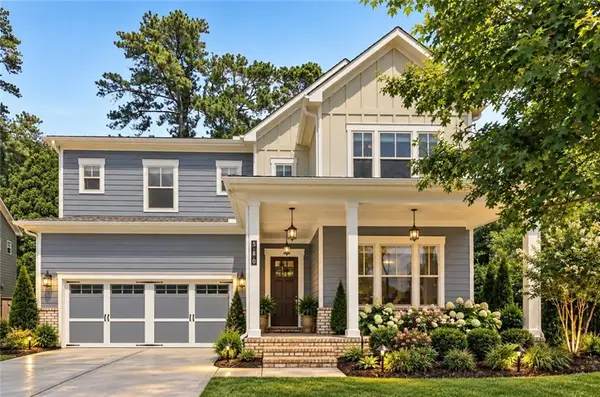 580 Avondale Hills Drive, Decatur, GA 30032