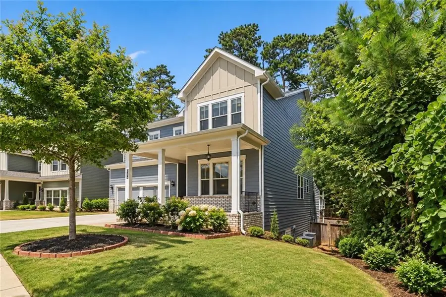 580 Avondale Hills Drive, Decatur, GA 30032 - #3
