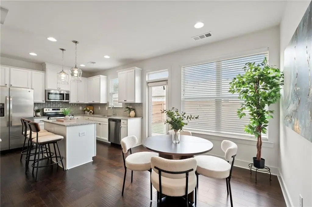 2139 Arnage Drive, Lithonia, GA 30058 - #1