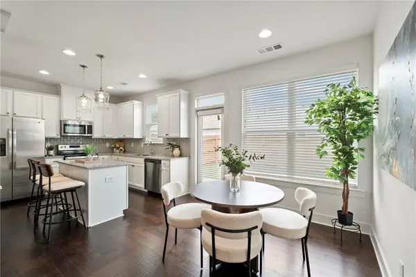 2139 Arnage Drive, Lithonia, GA 30058