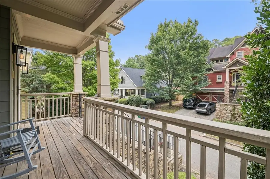 1889 Shoal Creek Boulevard, Decatur, GA 30032 - #2