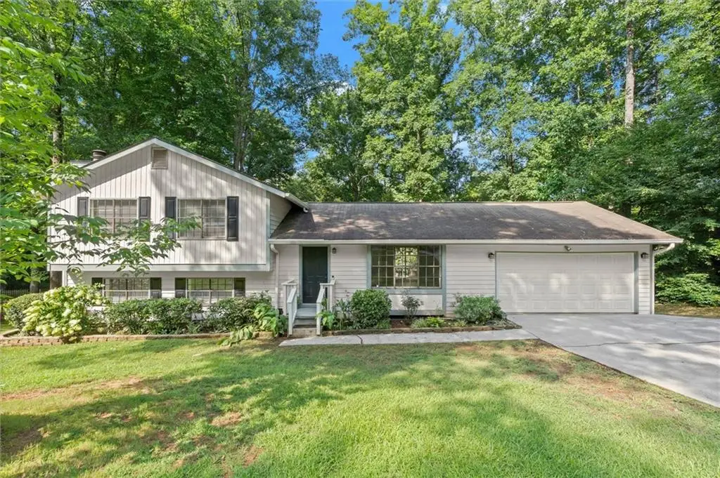 3613 Vinyard Way, Lawrenceville, GA 30044 - #1