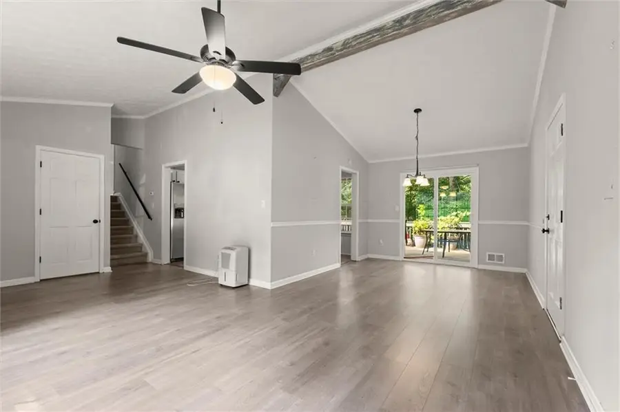 3613 Vinyard Way, Lawrenceville, GA 30044 - #2