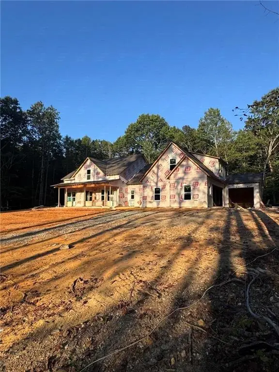 224 Holly Pond Path, Rockmart, GA 30153 - #1