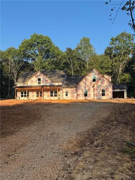 224 Holly Pond Path, Rockmart, GA 30153 - #2