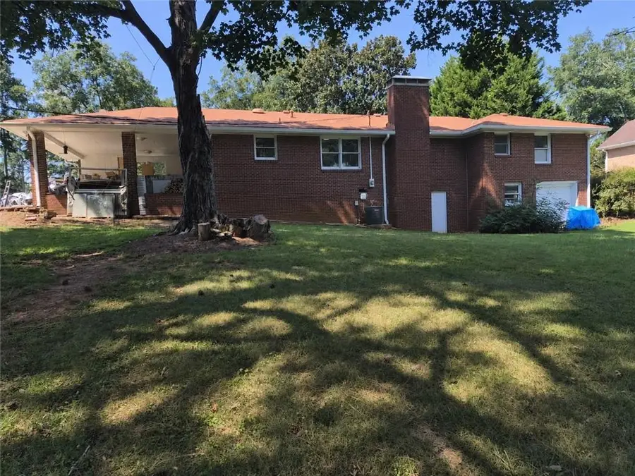 984 Bob Hannah Circle, Lawrenceville, GA 30044 - #3