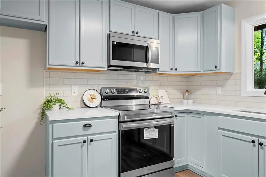 1197 Wynbrook Road Sw, Marietta, GA 30008 - #3