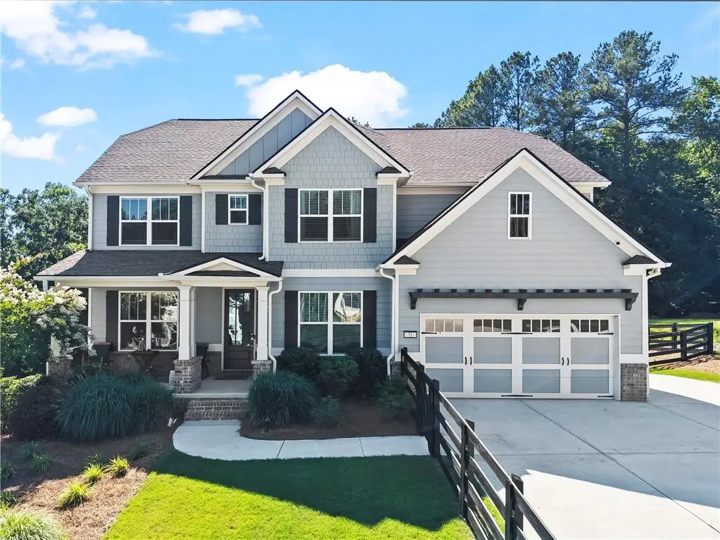 71 Riverwalk Manor Drive, Dallas, GA 30132 - #1