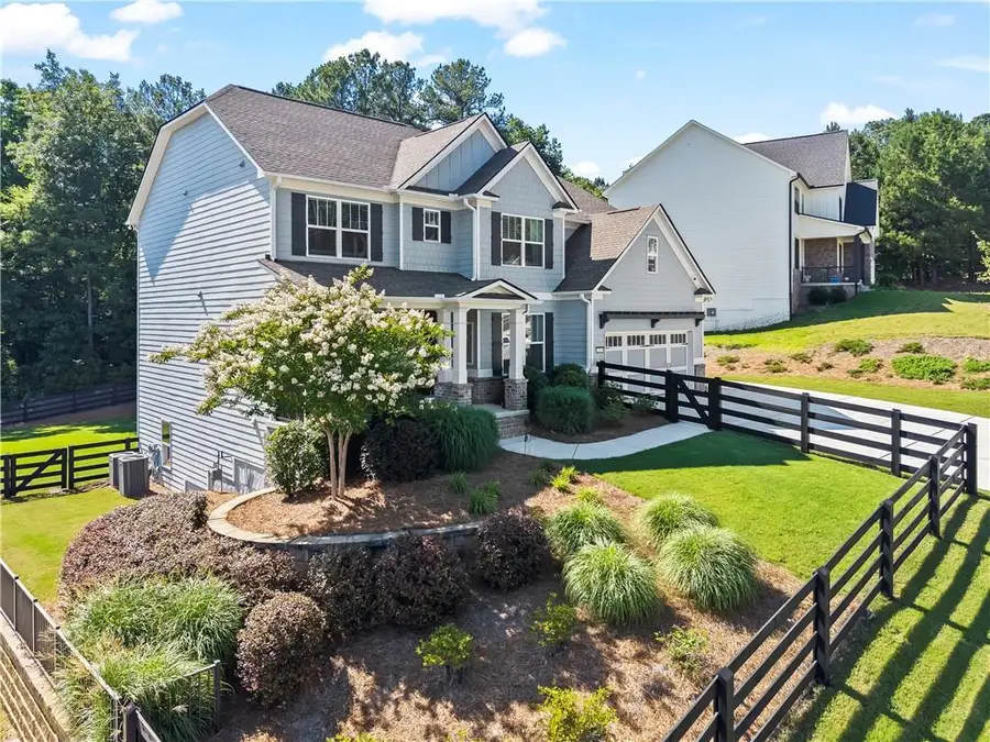 71 Riverwalk Manor Drive, Dallas, GA 30132 - #3