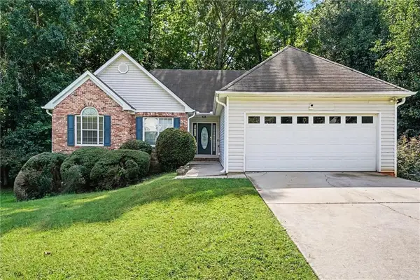 973 Arbor Way, Mcdonough, GA 30253