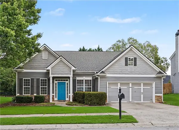 1773 Sahale Falls Drive, Braselton, GA 30517