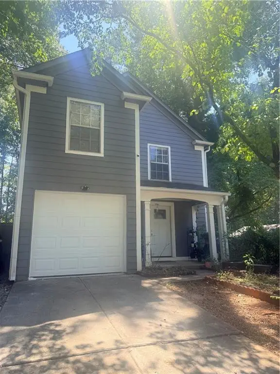 1263 Old Countryside Circle, Stone Mountain, GA 30083