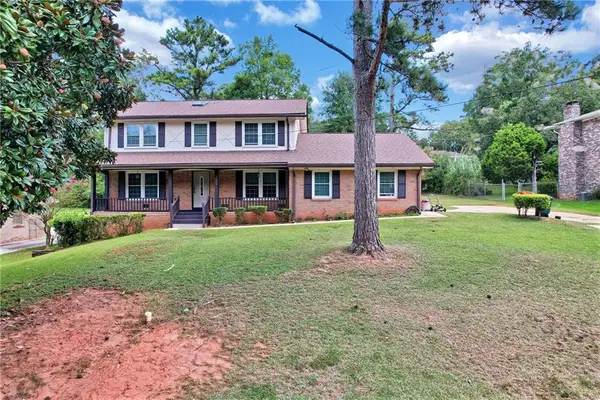 3652 Greentree Farms Drive, Decatur, GA 30034