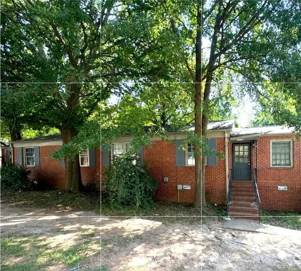 1756 Lisbon Drive Sw, Atlanta, GA 30310