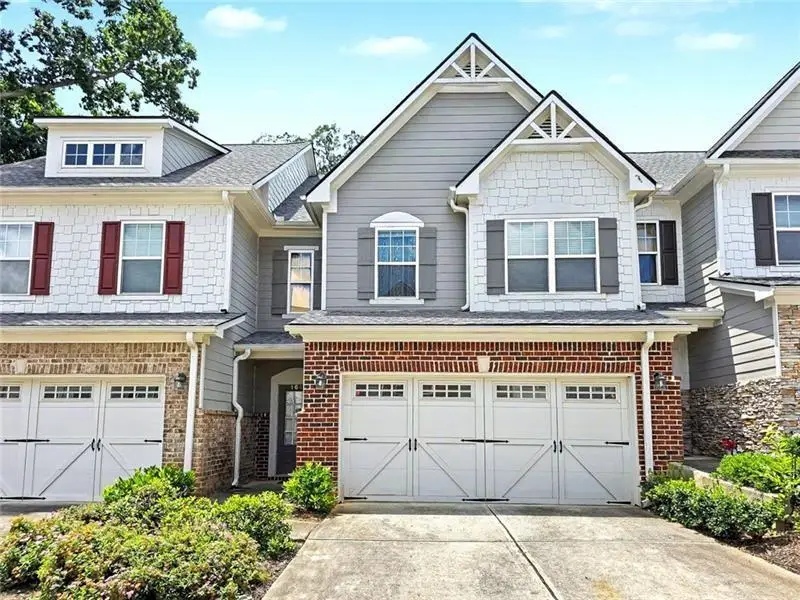 1641 Austin Meadows Drive, Decatur, GA 30032 - #2