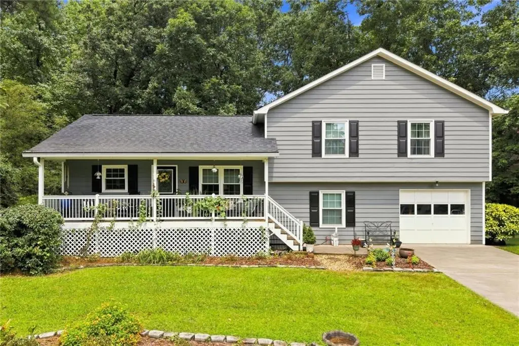 2488 Forestdale Drive, Dacula, GA 30019 - #1