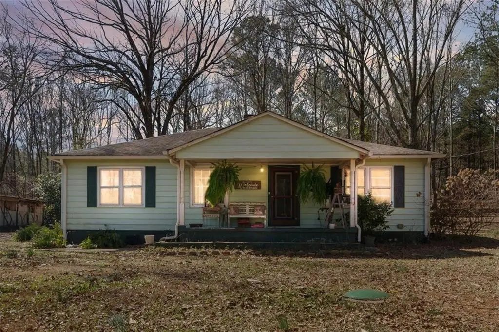 150 Old Hwy 138, Fayetteville, GA 30214 - #1