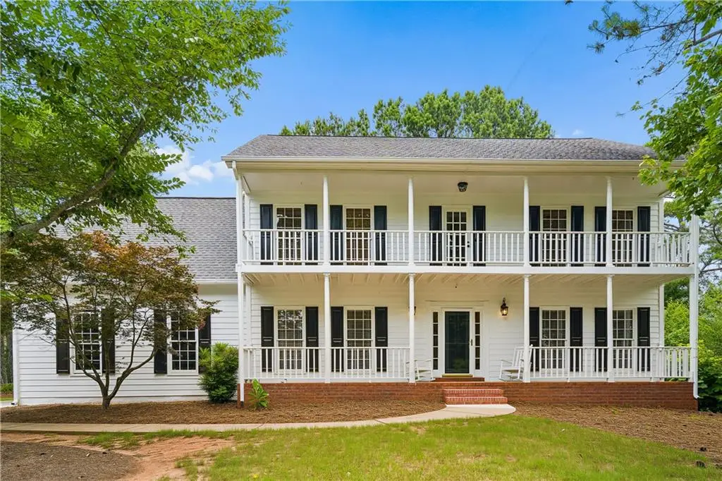 1623 Brentwood Crossing Se, Conyers, GA 30013 - #1