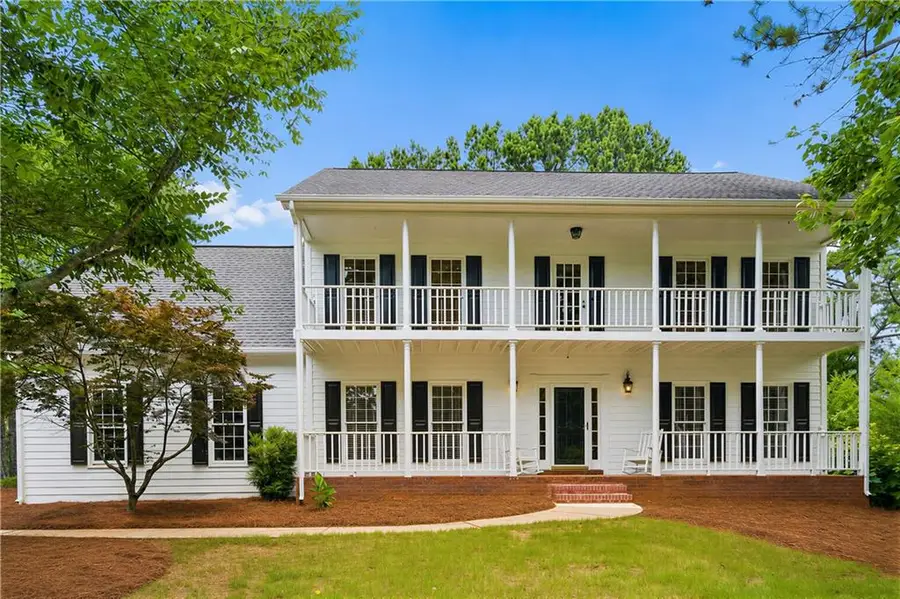 1623 Brentwood Crossing Se, Conyers, GA 30013 - #2
