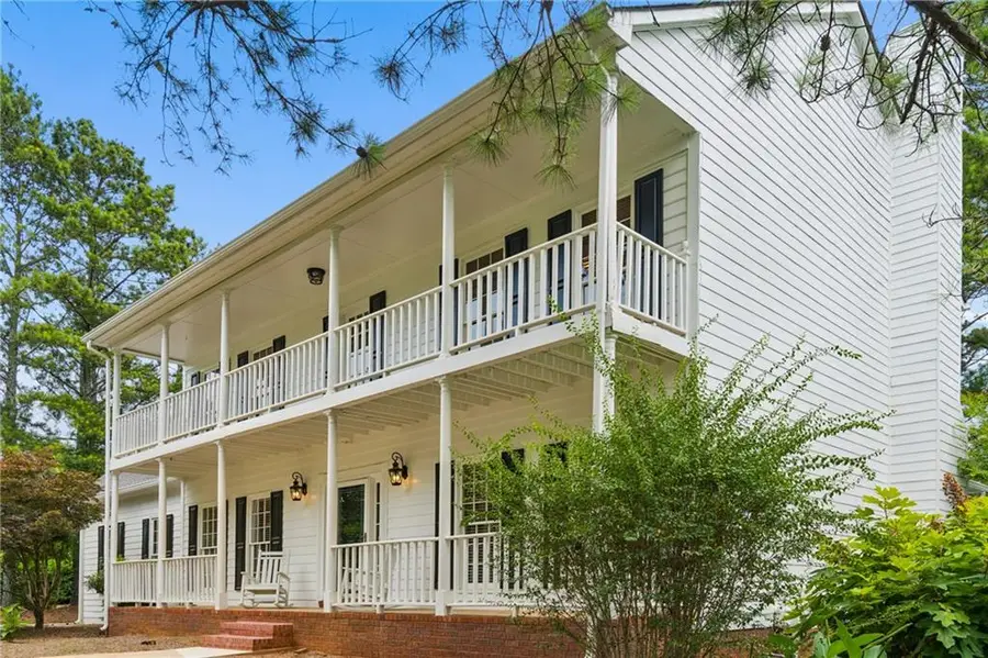 1623 Brentwood Crossing Se, Conyers, GA 30013 - #3