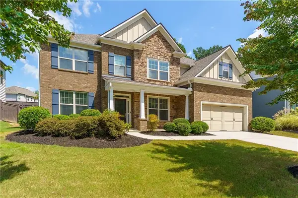 3425 Reed Mill Drive, Buford, GA 30519