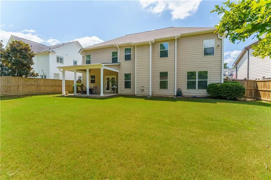 3425 Reed Mill Drive, Buford, GA 30519 - #2
