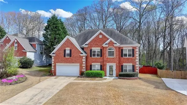 1558 Macy Lane, Lawrenceville, GA 30043