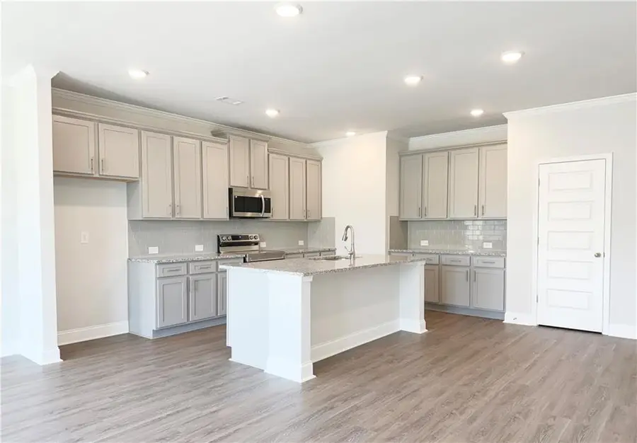 4003 Streamlet Way #159, Gainesville, GA 30506 - #3