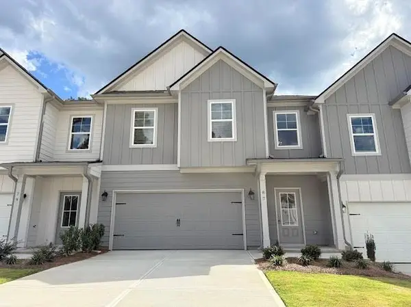 93 Maple Trail, Dawsonville, GA 30534