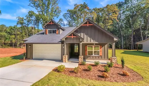 73 Hazel Lane, Bremen, GA 30110
