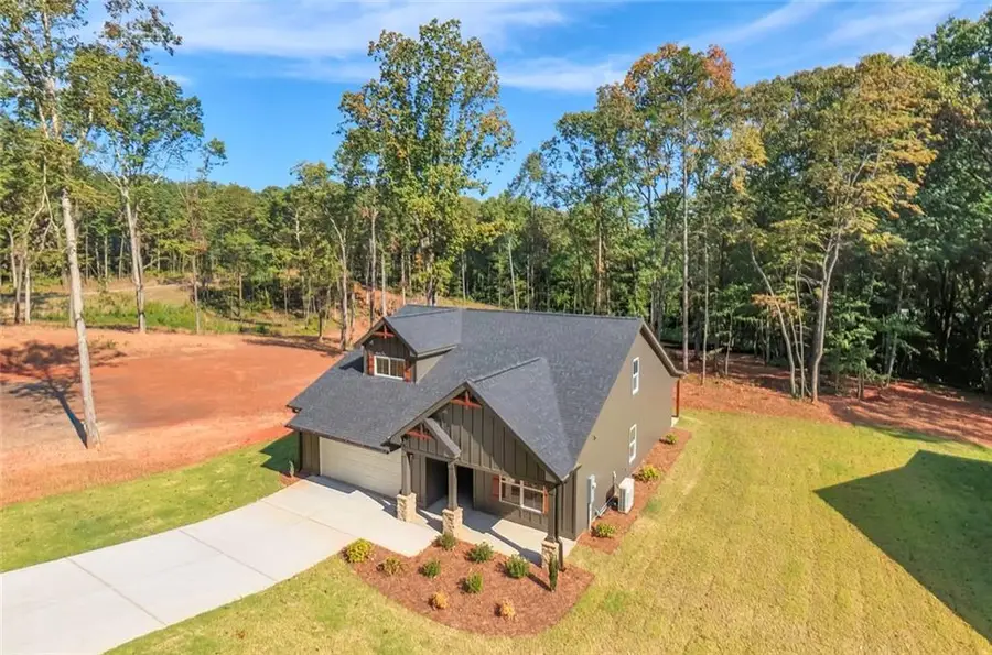73 Hazel Lane, Bremen, GA 30110 - #2
