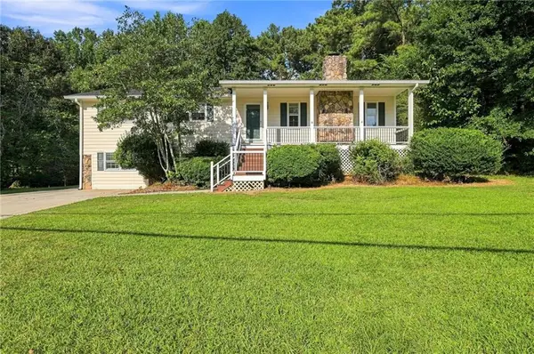 6784 Galts Ferry Road, Acworth, GA 30102