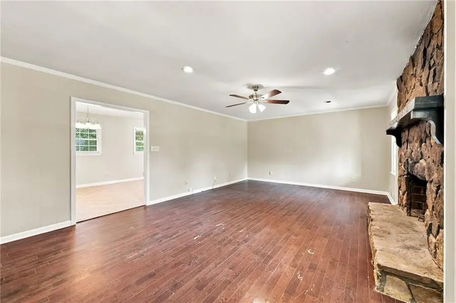 6784 Galts Ferry Road, Acworth, GA 30102 - #2