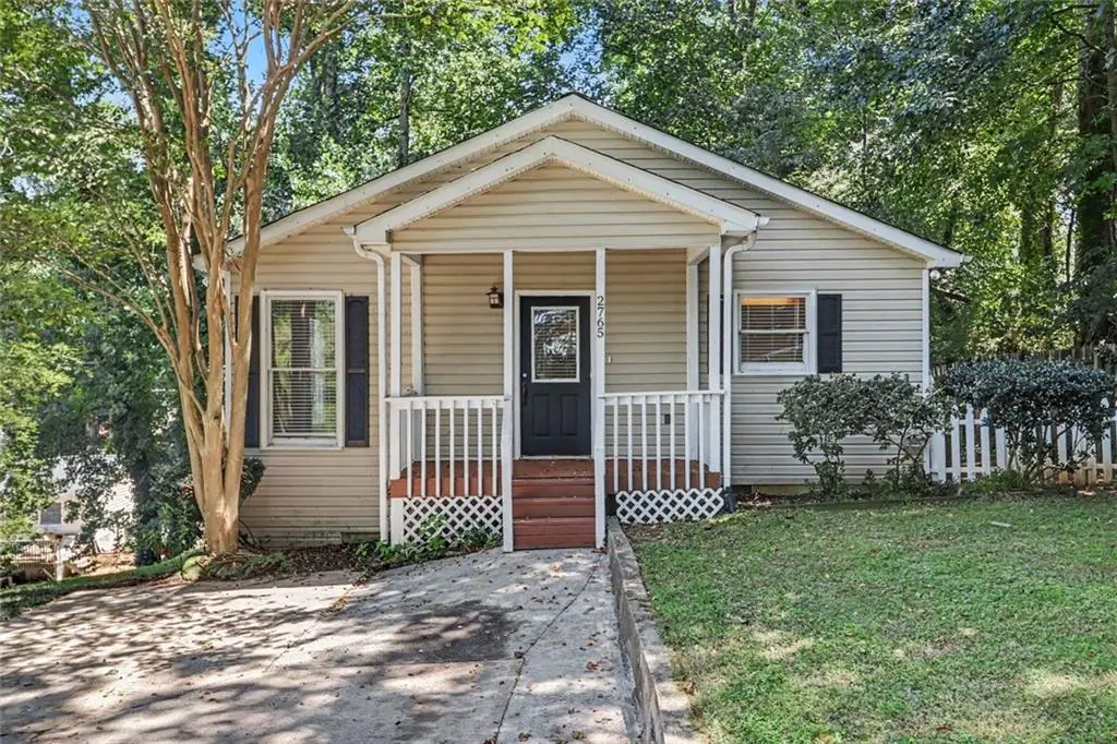2765 Poplar Lane, Cumming, GA 30041 - #1