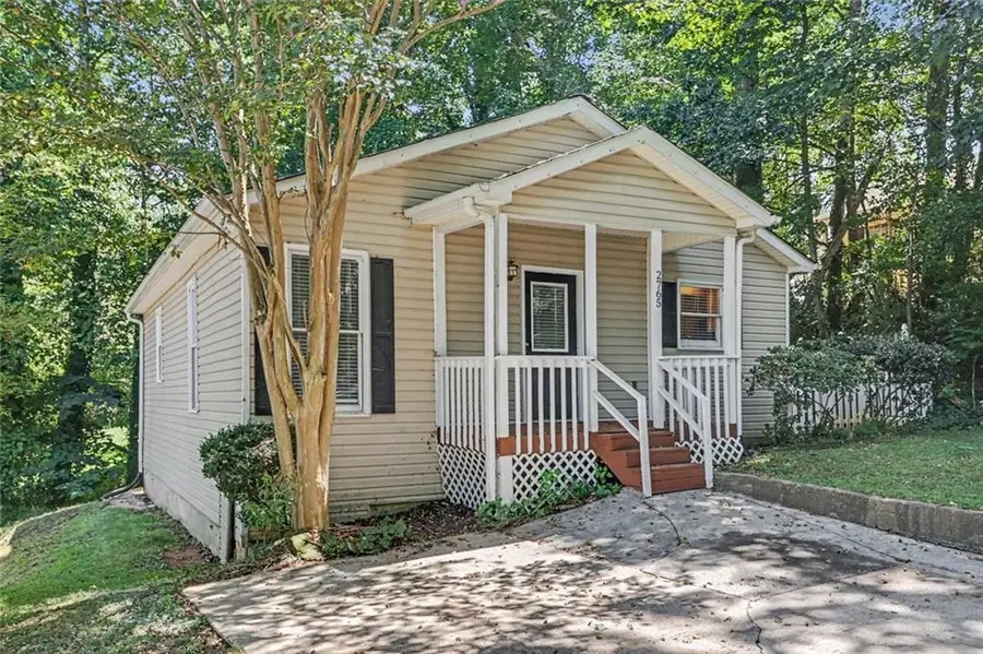 2765 Poplar Lane, Cumming, GA 30041 - #2