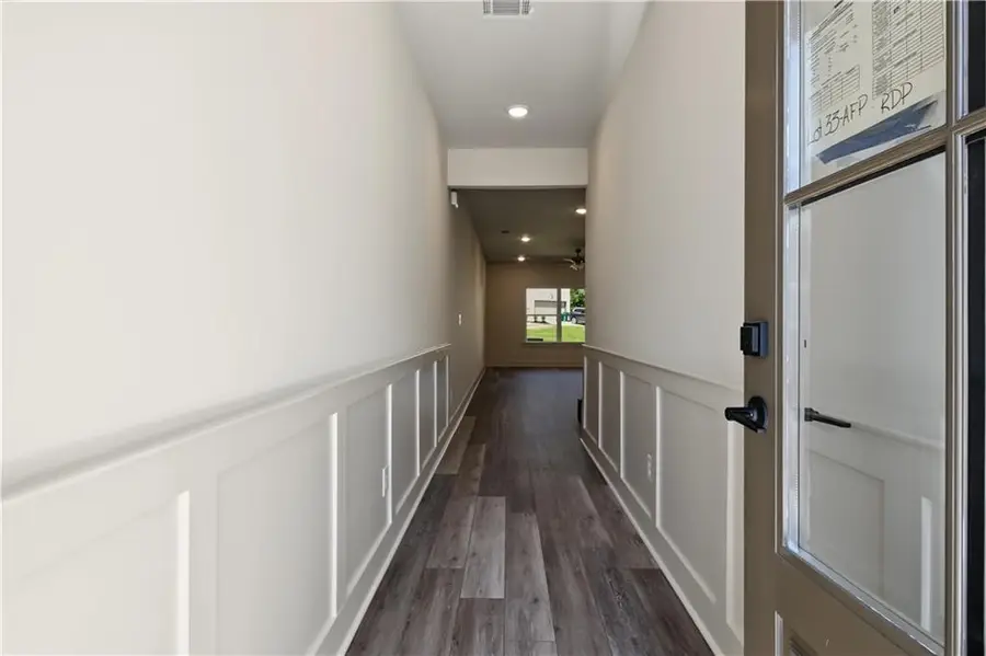 4353 Fern River Bend #33, Norcross, GA 30093 - #3