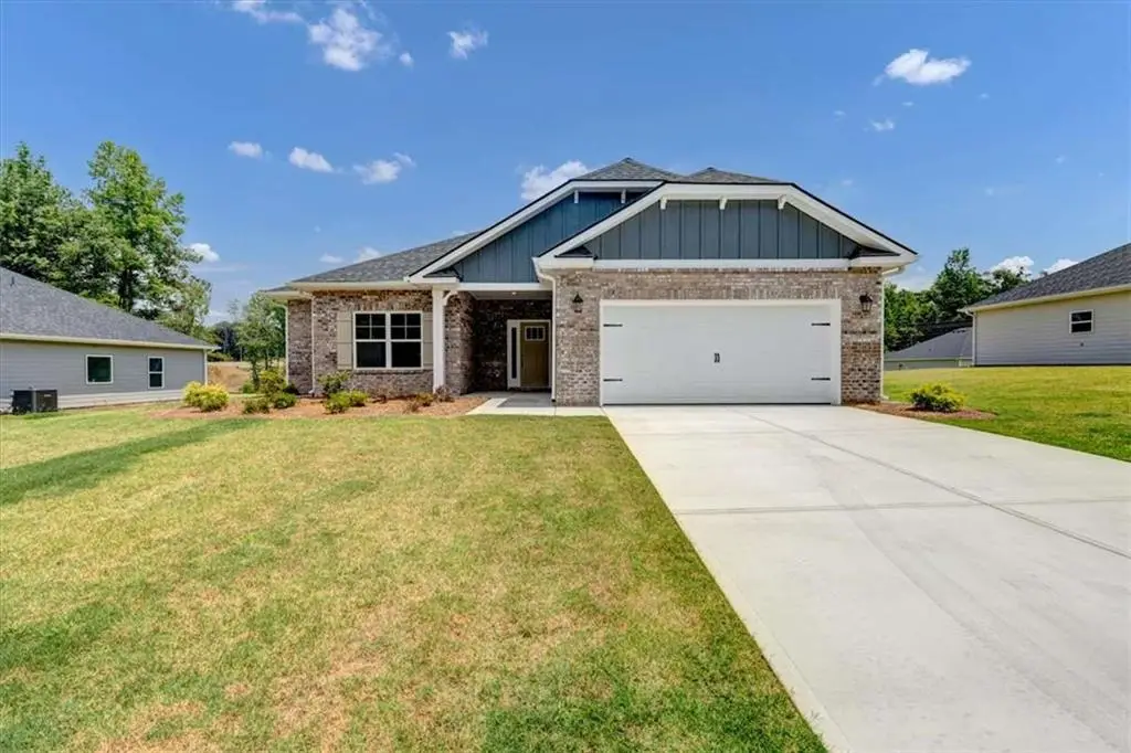 325 Angela Avenue, Bowdon, GA 30108 - #1