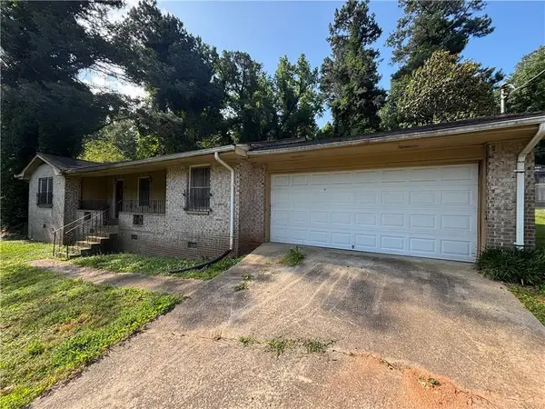 6783 Arabian Terrace, Lithonia, GA 30038