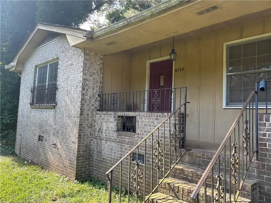 6783 Arabian Terrace, Lithonia, GA 30038 - #2
